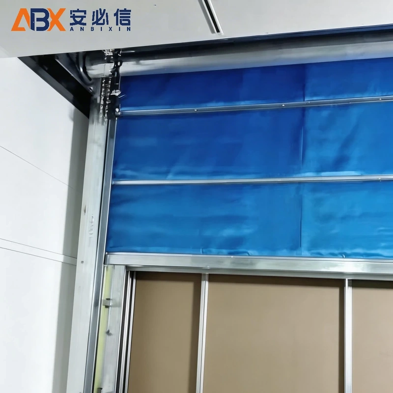 哈尔滨机械式门封